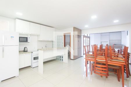 Apartamento para alugar com 183m², 3 quartos e 2 vagas Apartamento para alugar com 183m², 3 quartos e 2 vagasSALÃO DE FESTAS