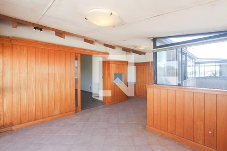 Apartamento para alugar com 183m², 3 quartos e 2 vagas Apartamento para alugar com 183m², 3 quartos e 2 vagasCHURRASQUEIRA