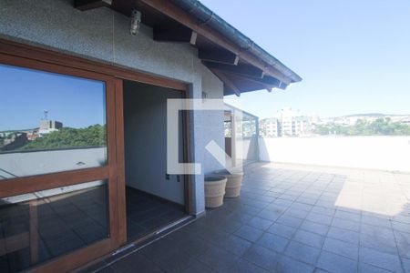 Apartamento para alugar com 183m², 3 quartos e 2 vagas Apartamento para alugar com 183m², 3 quartos e 2 vagasCOBERTURA