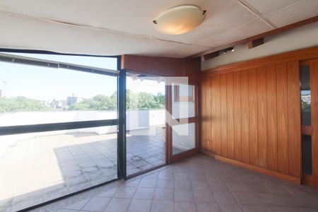 Apartamento para alugar com 183m², 3 quartos e 2 vagas Apartamento para alugar com 183m², 3 quartos e 2 vagasCHURRASQUEIRA