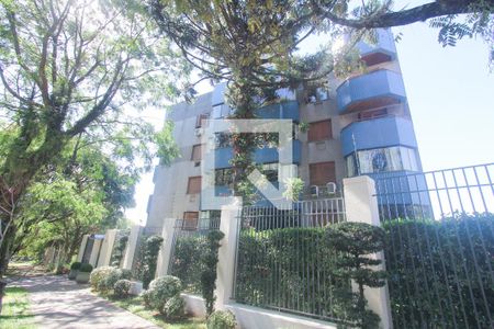 Apartamento para alugar com 183m², 3 quartos e 2 vagas Apartamento para alugar com 183m², 3 quartos e 2 vagasFACHADA