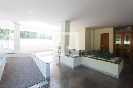 Apartamento para alugar com 183m², 3 quartos e 2 vagas Apartamento para alugar com 183m², 3 quartos e 2 vagasAREA COMUM