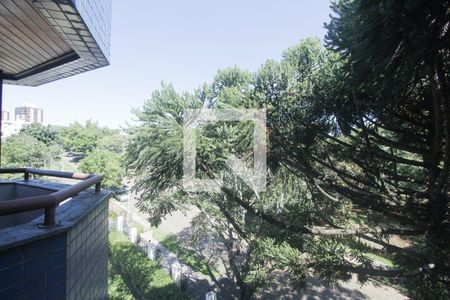 Apartamento para alugar com 183m², 3 quartos e 2 vagas Apartamento para alugar com 183m², 3 quartos e 2 vagasVISTA