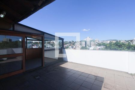 Apartamento para alugar com 183m², 3 quartos e 2 vagas Apartamento para alugar com 183m², 3 quartos e 2 vagasCOBERTURA