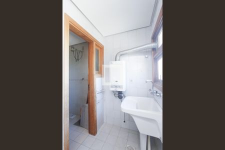 Apartamento para alugar com 183m², 3 quartos e 2 vagas Apartamento para alugar com 183m², 3 quartos e 2 vagasAREA DE SERVIÇO