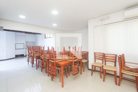 Apartamento para alugar com 183m², 3 quartos e 2 vagas Apartamento para alugar com 183m², 3 quartos e 2 vagasSALÃO DE FESTAS