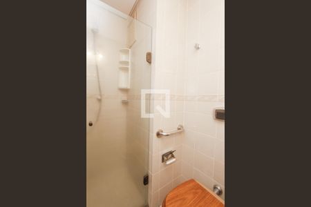 Apartamento para alugar com 183m², 3 quartos e 2 vagas Apartamento para alugar com 183m², 3 quartos e 2 vagasBANHEIRO SOCIAL