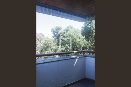 Apartamento para alugar com 183m², 3 quartos e 2 vagas Apartamento para alugar com 183m², 3 quartos e 2 vagasVARANDA