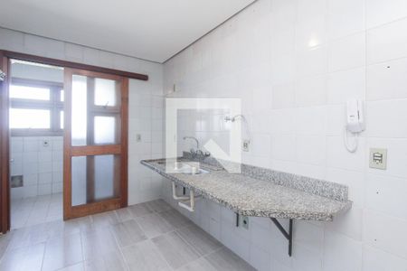 Apartamento para alugar com 183m², 3 quartos e 2 vagas Apartamento para alugar com 183m², 3 quartos e 2 vagasCOZINHA