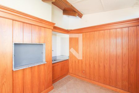 Apartamento para alugar com 183m², 3 quartos e 2 vagas Apartamento para alugar com 183m², 3 quartos e 2 vagasCHURRASQUEIRA