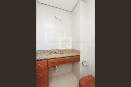 Apartamento para alugar com 183m², 3 quartos e 2 vagas Apartamento para alugar com 183m², 3 quartos e 2 vagasBANHEIRO SUITE