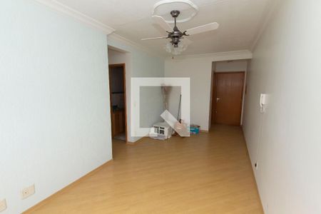 Apartamento à venda com 53m², 2 quartos e 1 vagaSala