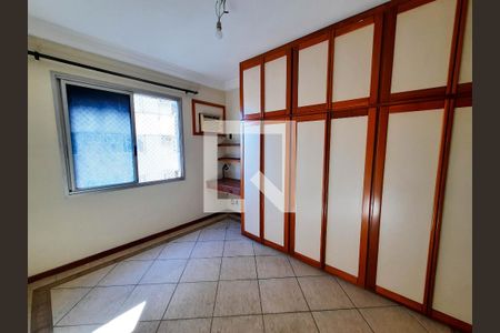 Suíte de apartamento à venda com 2 quartos, 93m² em Maracanã, Rio de Janeiro