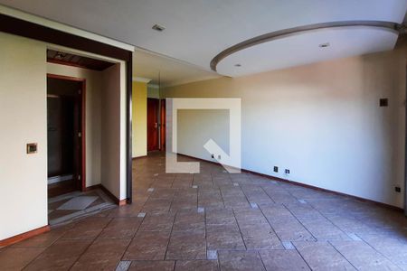 Sala de apartamento à venda com 2 quartos, 93m² em Maracanã, Rio de Janeiro