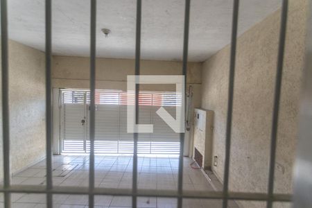 Vista sala de estar de casa à venda com 3 quartos, 115m² em Vila Jerusalem, São Bernardo do Campo