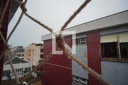 Quarto 1-Vista  de apartamento à venda com 2 quartos, 72m² em Jardim São Pedro, Porto Alegre