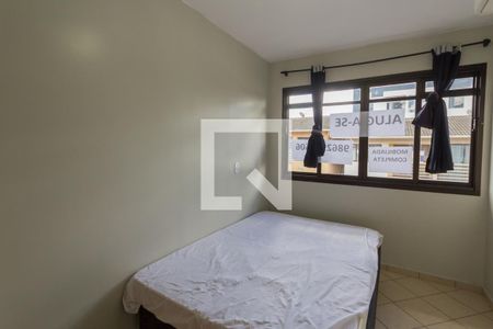 Quarto 1 de kitnet/studio para alugar com 1 quarto, 30m² em Setor de Habitações Individuais Norte, Brasília