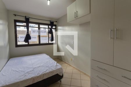 Quarto 1 de kitnet/studio para alugar com 1 quarto, 30m² em Setor de Habitações Individuais Norte, Brasília