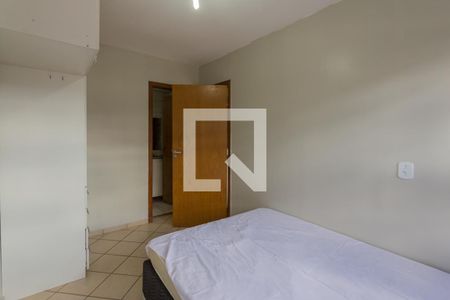 Quarto 1 de kitnet/studio para alugar com 1 quarto, 30m² em Setor de Habitações Individuais Norte, Brasília