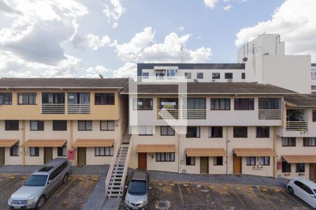 Vista Quarto 1 de kitnet/studio para alugar com 1 quarto, 30m² em Setor de Habitações Individuais Norte, Brasília