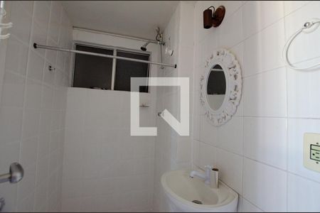 Banheiro de apartamento à venda com 1 quarto, 82m² em Fonseca, Niterói