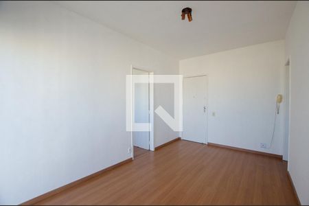 Sala de apartamento à venda com 1 quarto, 82m² em Fonseca, Niterói