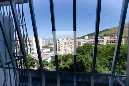 Vista do Quarto 1 de apartamento à venda com 1 quarto, 82m² em Fonseca, Niterói