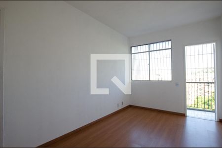 Sala de apartamento à venda com 1 quarto, 82m² em Fonseca, Niterói