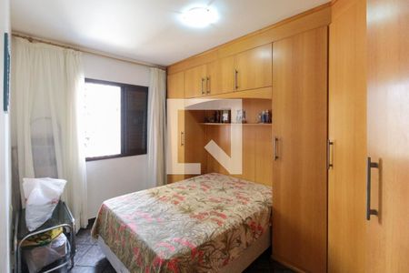 Quarto 1 de apartamento à venda com 3 quartos, 84m² em Cambuci, São Paulo