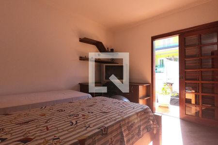 Casa de condomínio para alugar com 395m², 4 quartos e 6 vagas Casa de condomínio para alugar com 395m², 4 quartos e 6 vagasQuarto 1