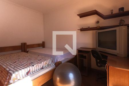 Casa de condomínio para alugar com 395m², 4 quartos e 6 vagas Casa de condomínio para alugar com 395m², 4 quartos e 6 vagasQuarto 1