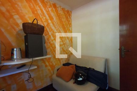 Casa de condomínio para alugar com 395m², 4 quartos e 6 vagas Casa de condomínio para alugar com 395m², 4 quartos e 6 vagasQuarto de Serviço