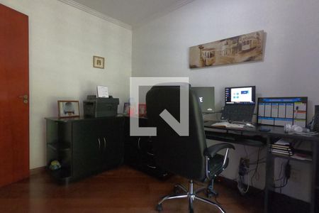 Casa de condomínio para alugar com 395m², 4 quartos e 6 vagas Casa de condomínio para alugar com 395m², 4 quartos e 6 vagasEscritório