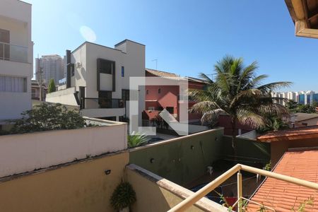 Casa de condomínio para alugar com 395m², 4 quartos e 6 vagas Casa de condomínio para alugar com 395m², 4 quartos e 6 vagasVista da Varanda do Quarto 2