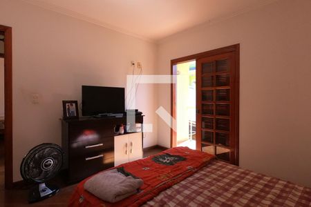 Casa de condomínio para alugar com 395m², 4 quartos e 6 vagas Casa de condomínio para alugar com 395m², 4 quartos e 6 vagasQuarto 2