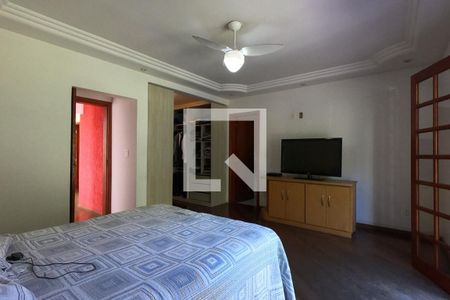 Casa de condomínio para alugar com 395m², 4 quartos e 6 vagas Casa de condomínio para alugar com 395m², 4 quartos e 6 vagasSuíte 1