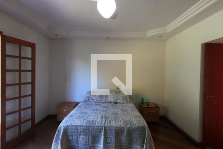 Casa de condomínio para alugar com 395m², 4 quartos e 6 vagas Casa de condomínio para alugar com 395m², 4 quartos e 6 vagasSuíte 1