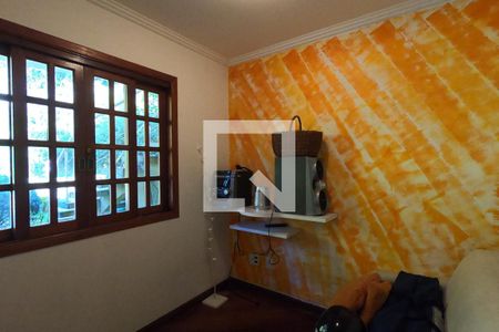 Casa de condomínio para alugar com 395m², 4 quartos e 6 vagas Casa de condomínio para alugar com 395m², 4 quartos e 6 vagasQuarto de Serviço