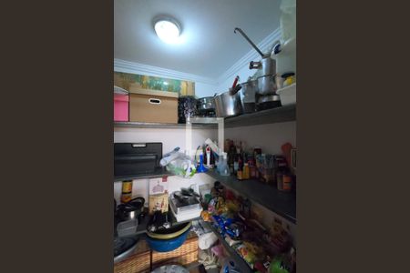 Casa de condomínio para alugar com 395m², 4 quartos e 6 vagas Casa de condomínio para alugar com 395m², 4 quartos e 6 vagasDespensa