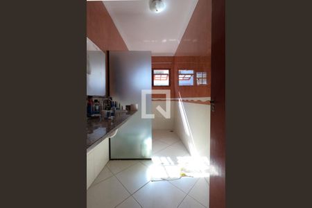 Casa de condomínio para alugar com 395m², 4 quartos e 6 vagas Casa de condomínio para alugar com 395m², 4 quartos e 6 vagasBanheiro Social