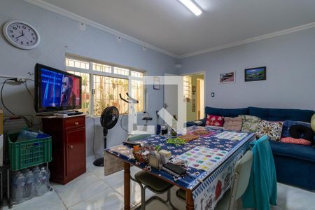 Sala de Jantar de casa à venda com 3 quartos, 147m² em Jardim São Paulo(zona Norte), São Paulo