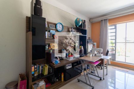 Sala de Estar de casa à venda com 3 quartos, 147m² em Jardim São Paulo(zona Norte), São Paulo