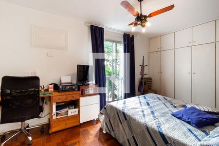 Suite de apartamento à venda com 3 quartos, 117m² em Itaim Bibi, São Paulo
