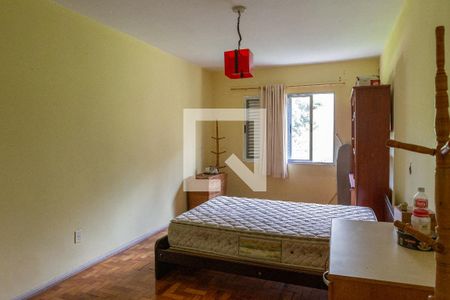 Quarto 1 de apartamento para alugar com 3 quartos, 85m² em Perdizes, São Paulo