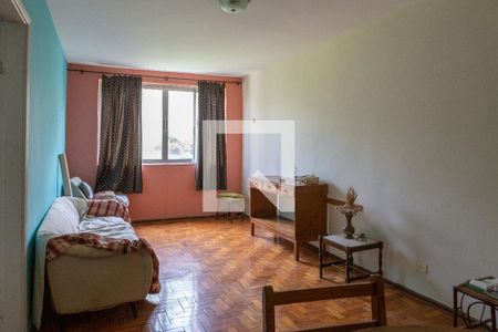 Sala de apartamento para alugar com 3 quartos, 85m² em Perdizes, São Paulo