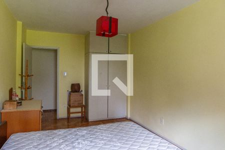 Quarto 1 de apartamento para alugar com 3 quartos, 85m² em Perdizes, São Paulo