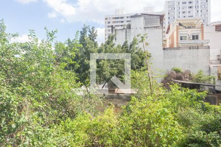 Vista da Sala de apartamento para alugar com 3 quartos, 85m² em Perdizes, São Paulo