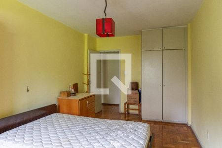 Quarto 1 de apartamento para alugar com 3 quartos, 85m² em Perdizes, São Paulo