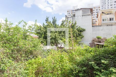 Vista do Quarto 1 de apartamento para alugar com 3 quartos, 85m² em Perdizes, São Paulo