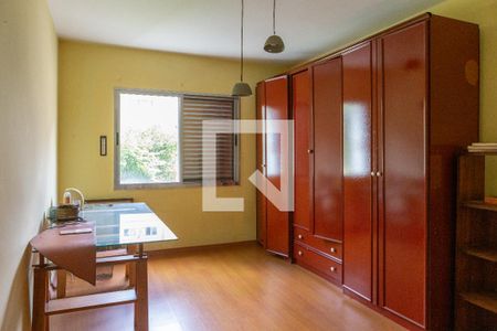 Quarto 2 de apartamento para alugar com 3 quartos, 85m² em Perdizes, São Paulo